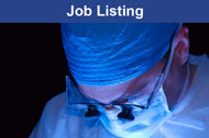 Job Listing